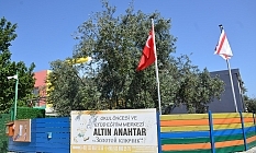 Çocuğa şiddet uygulanan kreşten açıklama