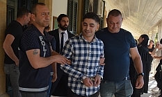 Darp ve uyuşturucu sanığına üç yıl hapis