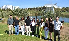 Geleceğin Öğretmenleri, Yaratıcılık ve Yenilik İçin Buluştu