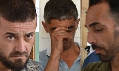 Hırsızlığa 3 yıl 6 ay hapis