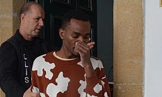 Kaza yapan ehliyetsiz öğrenci cezaevine gönderildi