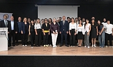 Lefkoşa’nın doğası için fikirler filizlendi