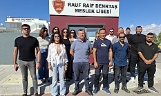 “Mesleki eğitim gözden çıkarıldı”