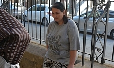 Temizlik yaptığı evden altınları çaldı