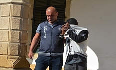 Uyuşturucu kuryesine 6 yıl hapis