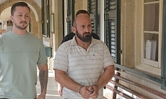 19 adet tabancanın zanlıları cezaevine gönderildi