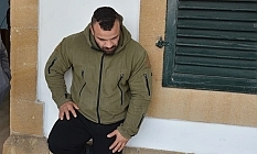 38 gram uyuşturucu ile yakalanmıştı: Cezası açıklandı