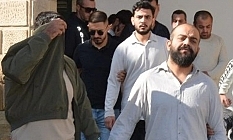 7 zanlıdan 4’ü turist, 2’si kaçak, 1’i öğrenci!