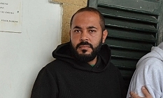 “Bıçağı sana saplarsam, seni kim kurtaracak?”