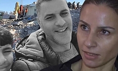 "Çocukların çektiği işkenceyi hayal edin"