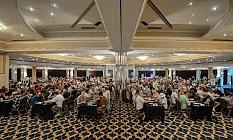 Dünyanın en büyük tavla turnuvası “Merit Open” başladı