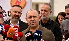 “Mühendis ve mimarlar da tehdit ediliyor”