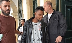 Öğrenci diye geldi, uyuşturucu satıcısı oldu