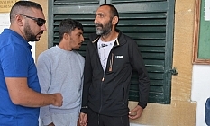 Sabıka dosyaları kabarık çıktı