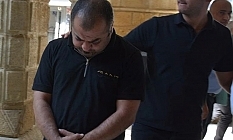 Tabancayı veren yakalandı