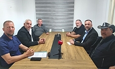 “Üretim sektörü çöküşün eşiğinde”