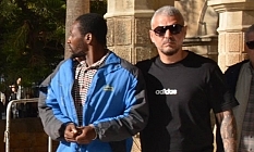 Uyuşturucu satıcısı kaçak çıktı