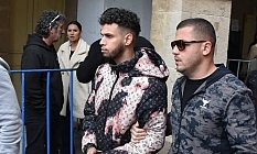 Uyuşturucu satıcısına beş yıl hapis