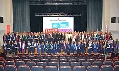 YDÜ'den tarihi başarı: Dünyanın En İyi ilk 500 Üniversitesi Arasında!