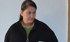 Altınları çalan temizlikçiye üç yıl hapis