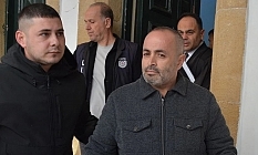 Emlakçı, kiracıyı dövdü