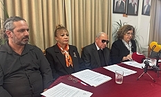 Engelliler “iş ve aş” istiyor