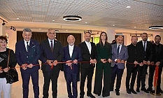 GÜNSEL Sanat Müzesi kapılarını açtı