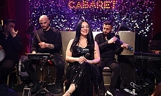 Jemile Cabaret’te dolu dizgin eğlence