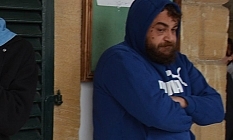 Kanında kokain ve hintkeneviri çıktı