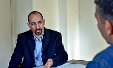 Milyonlarca metre küp su denize aktı