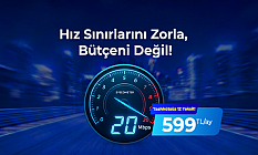 Nethouse’tan yıl sonuna damga vuracak kampanya