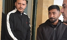 Uyuşturucu satıcılarına baskın