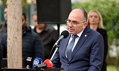 “Yaşananlar unutulmamalı”