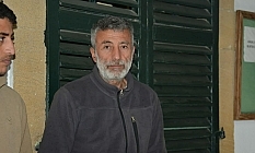 Dilenci suçüstü yakalandı