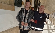 “Fotoğraftaki adamın bacağına, bulamazsam galeriye sıkacaktım”