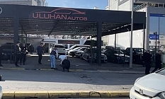 Galeri saldırısında yeni detaylar