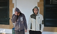 “Kaza yaptık” diyerek polisi kandırmaya çalıştılar