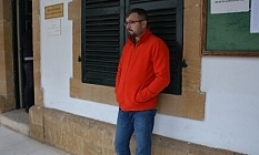 Mermileri çantasında unutmuş!