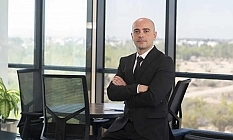 Near East Bank’ta üst düzey atama