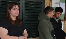 Öğrenci diye geldiler, uyuşturucu satıcısı oldular