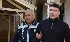 Tam bir suç makinesi! 10 sabıkası var