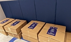 Merit'ten dayanışma örneği