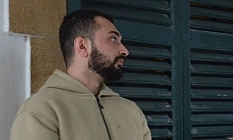 Tamirciyi bıçakladı, burnunu kırdı