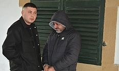 Uluhan saldırısında aranan zanlı yakalandı