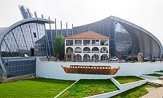 YDÜ Sanat Kütüphanesi, 20 Temmuz’da açılacak