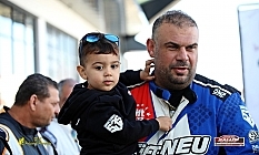 "Bir kişinin hatası yılların emeğini gölgeleyemez"