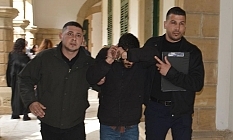 Cinsel saldırı zanlısı sabıkalı çıktı