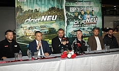 Drift NEU Park'ta 2026 sezonu uluslararası katılımla başlıyor