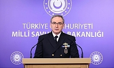 “Gerekli tüm tedbirleri almaya devam edeceğiz"