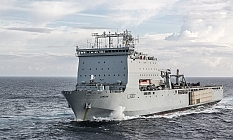 İngiltere, ikinci savaş gemisini Kıbrıs'a gönderiyor